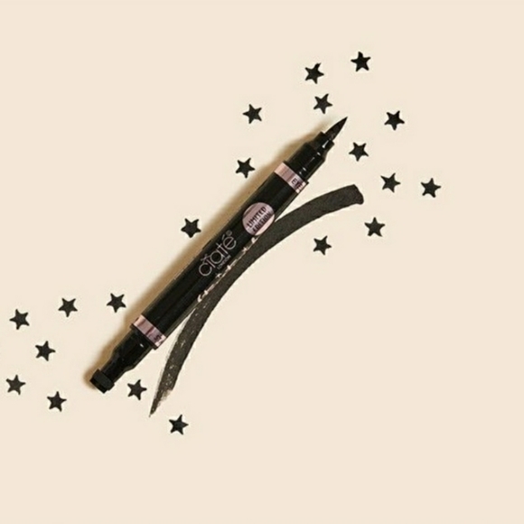 Sephora Other - Ciaté Starstruck Double-Ended Stamp Liquid Liner